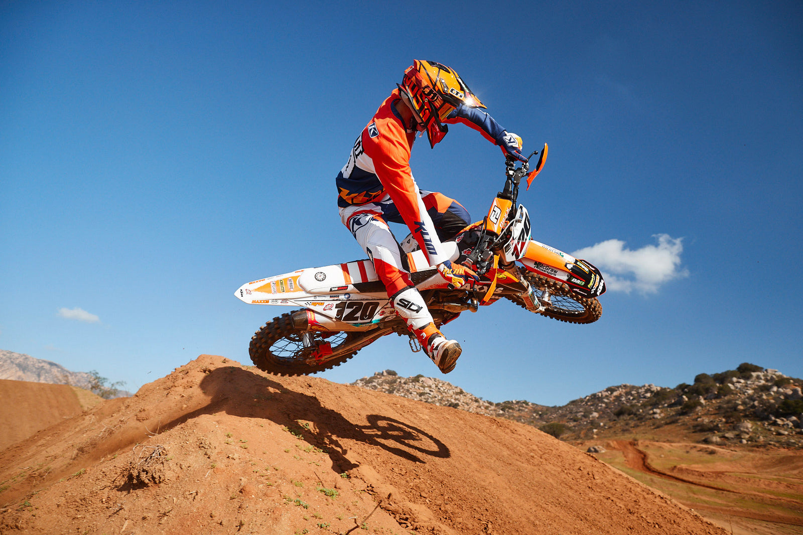 3 Crucial Dimensions Of A Bar Bend