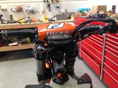 KTM, Husaberg, or Husqvarna Computer Relocation Tutorial