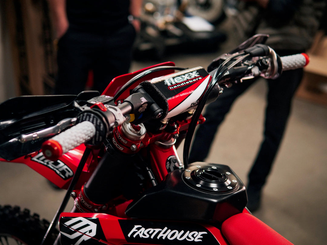Flexx Handlebar Moto