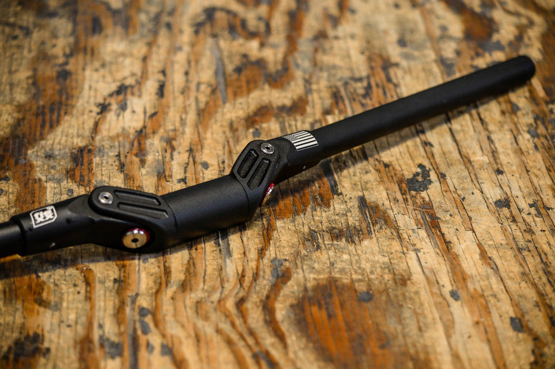 Flexx MTB Enduro Handlebar