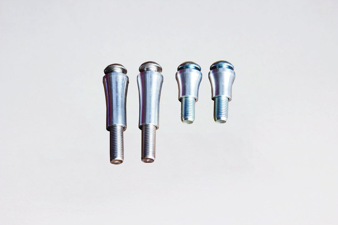Simple Solution Bolt Kit
