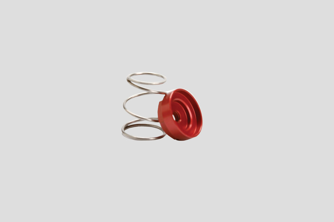 Rear Brake Return Spring