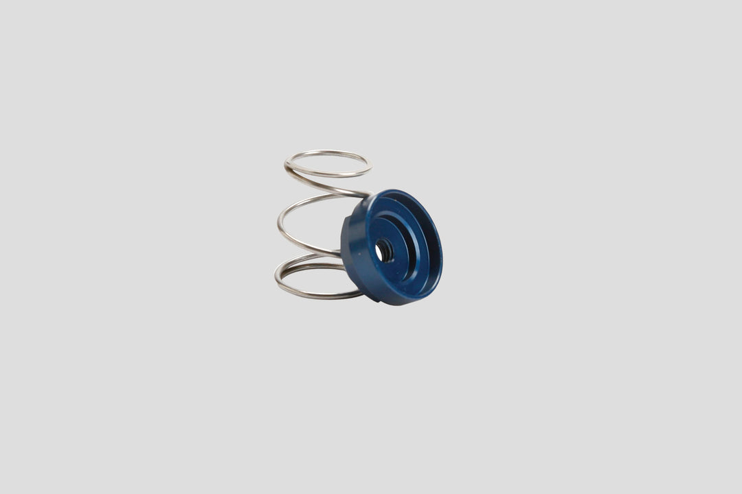 Rear Brake Return Spring