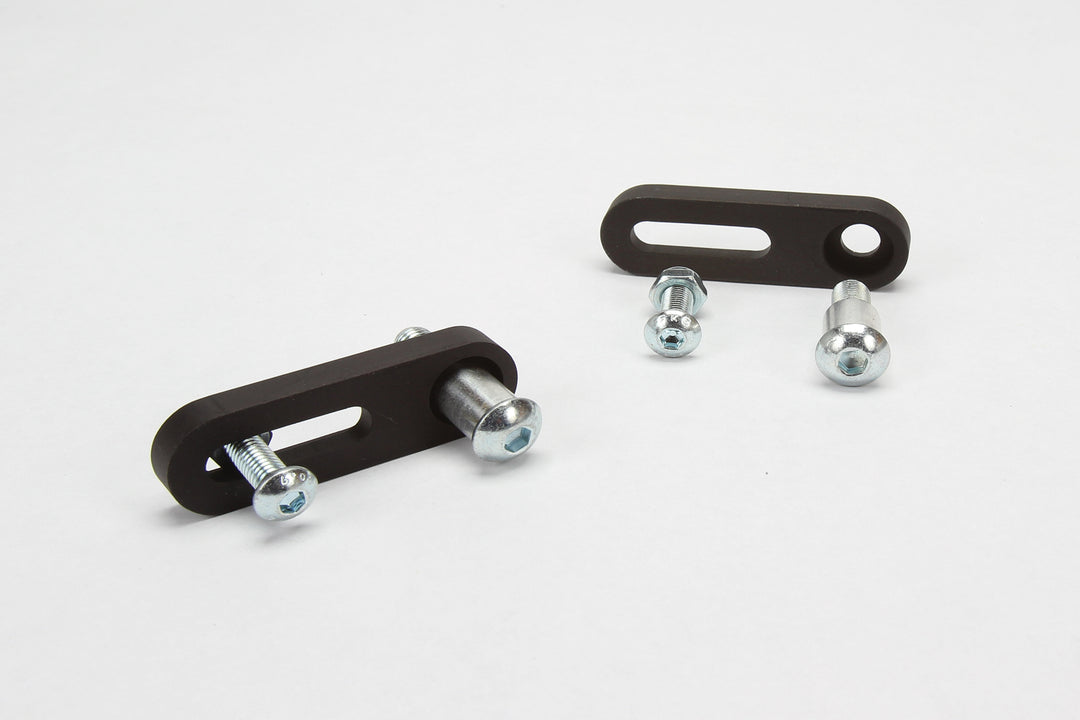 Straight Cut Handguard Mounts