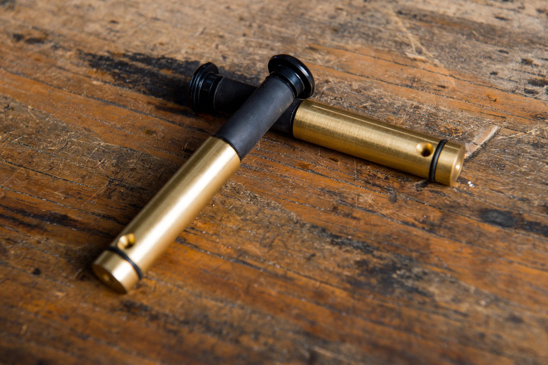 Anti-Vibration Handlebar Inserts