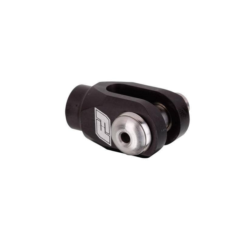 Rear Brake Clevis- Moto