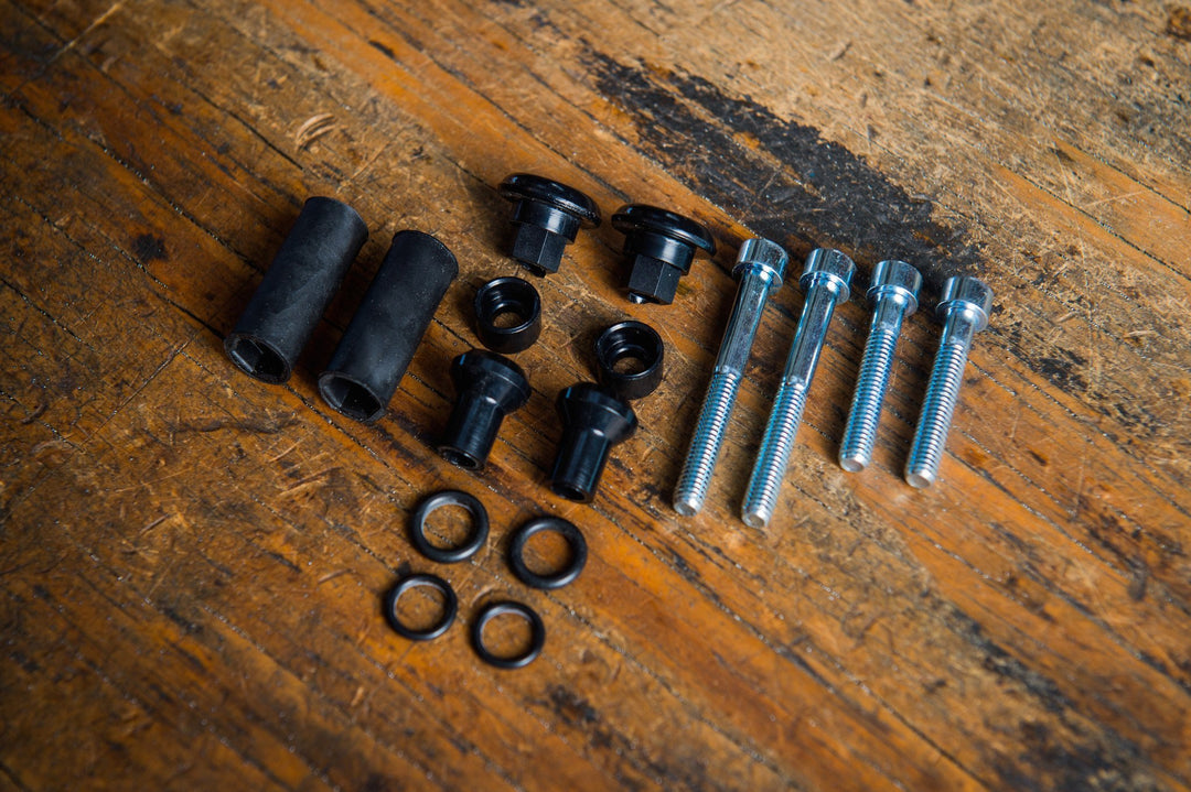 Anti-Vibration Insert Rebuild Kit