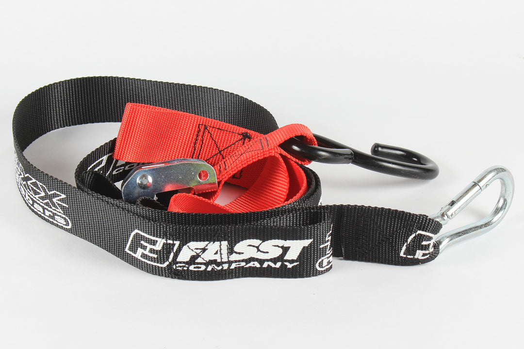 Flexx Handlebar Tie-Downs