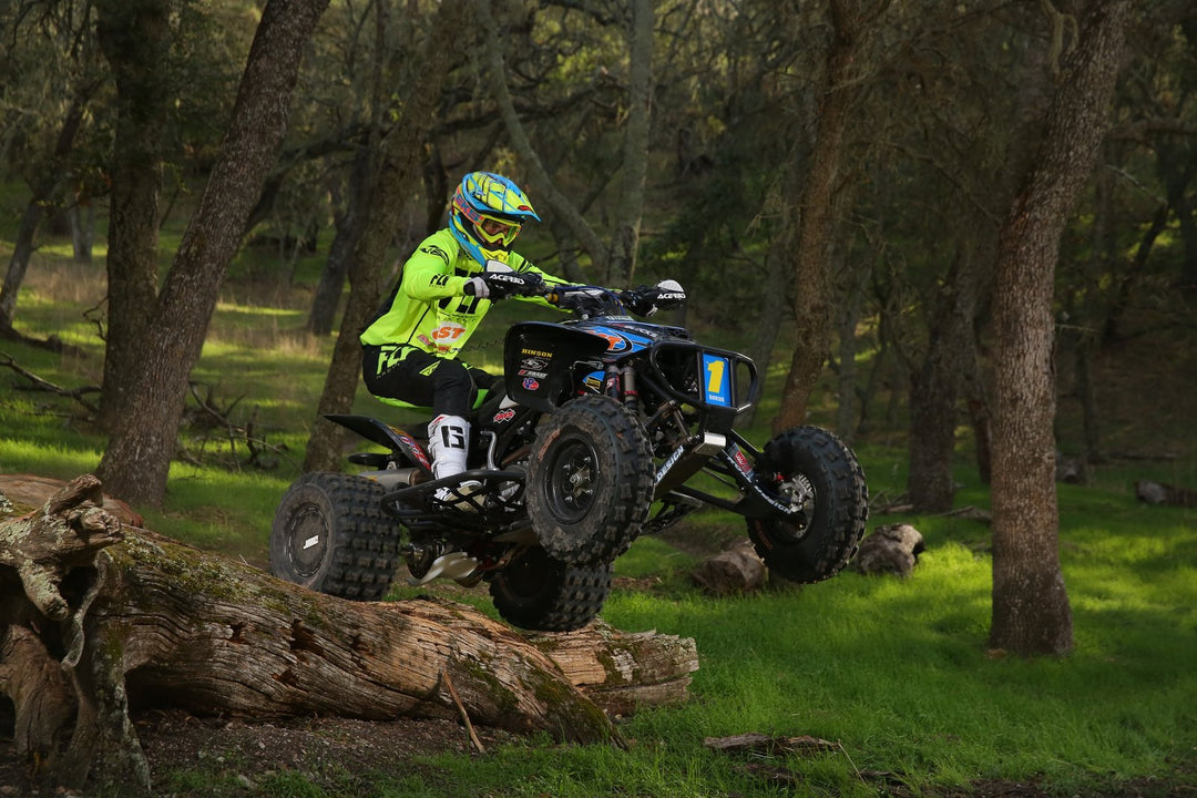 Flexx Handlebar ATV