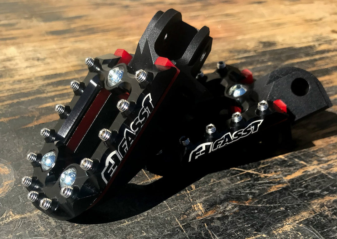 Impact Moto Peg
