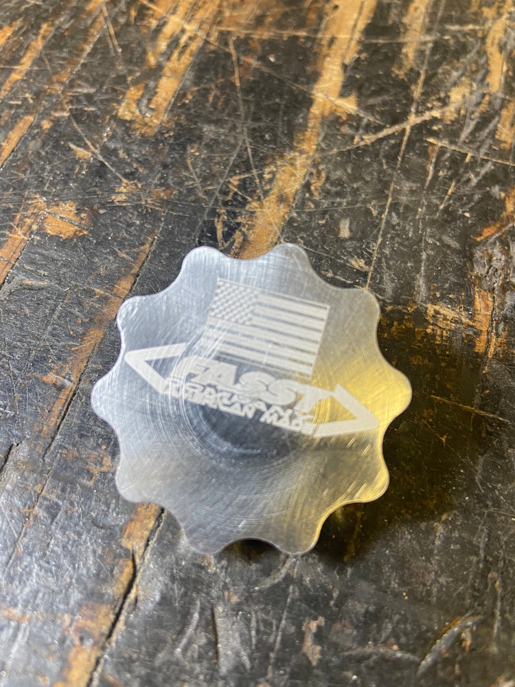 KYB fork clicker tool