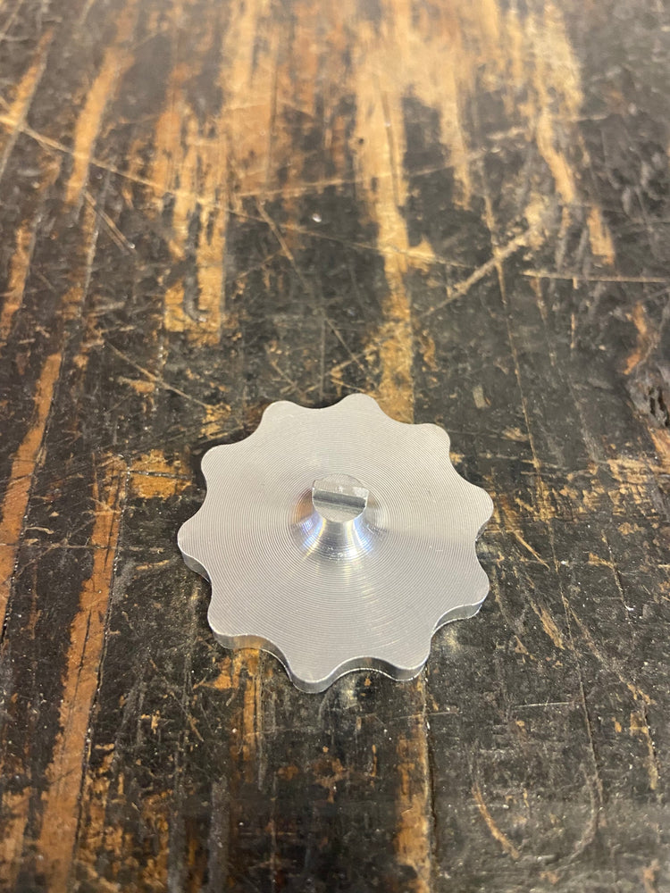 KYB fork clicker adjuster