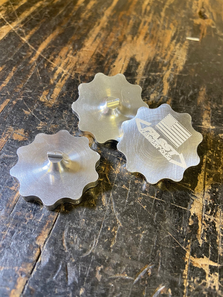 KYB compression adjuster