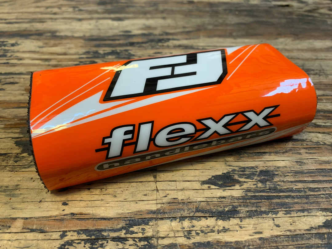 Flexx Handlebar Crossbar Pad