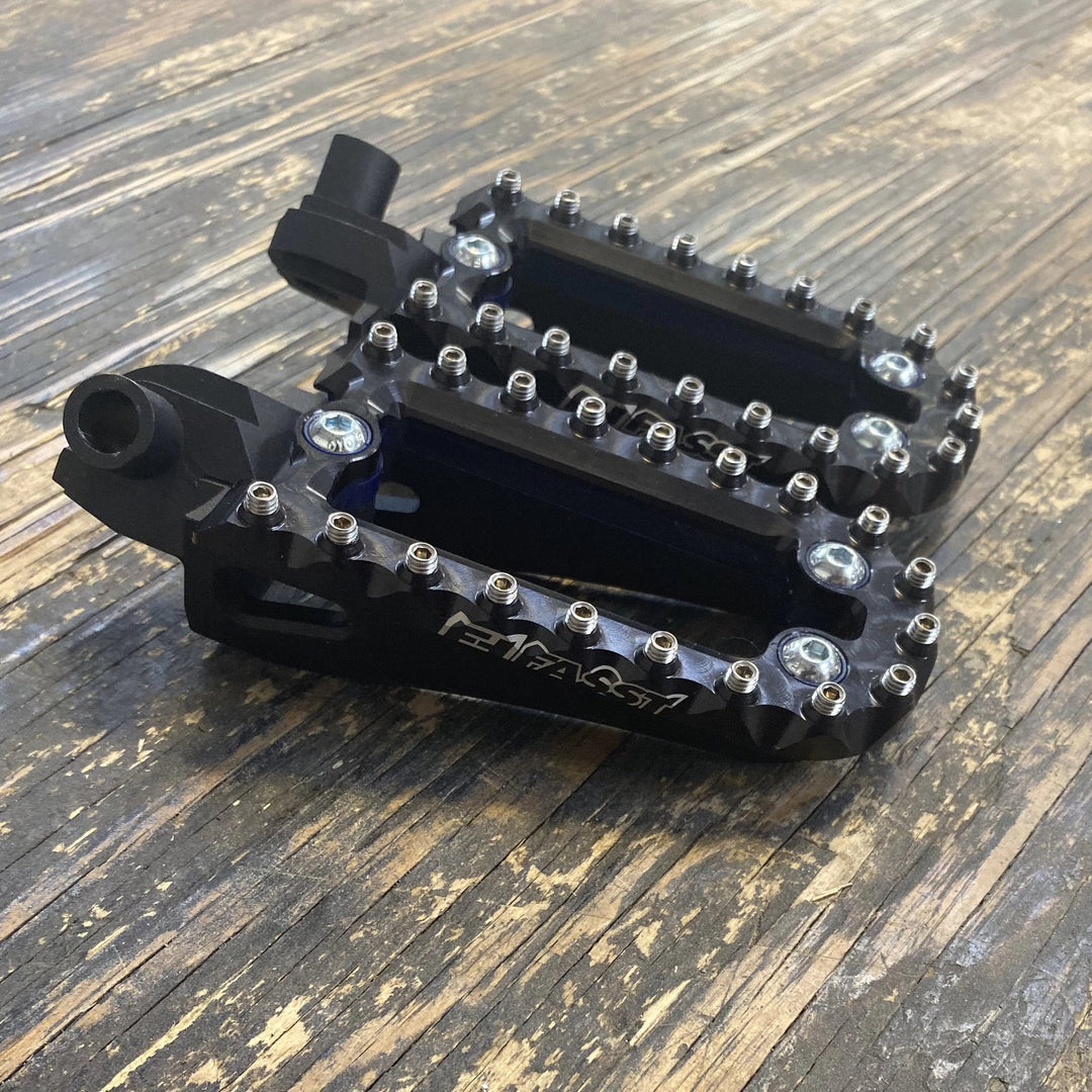 Impact Adventure Peg