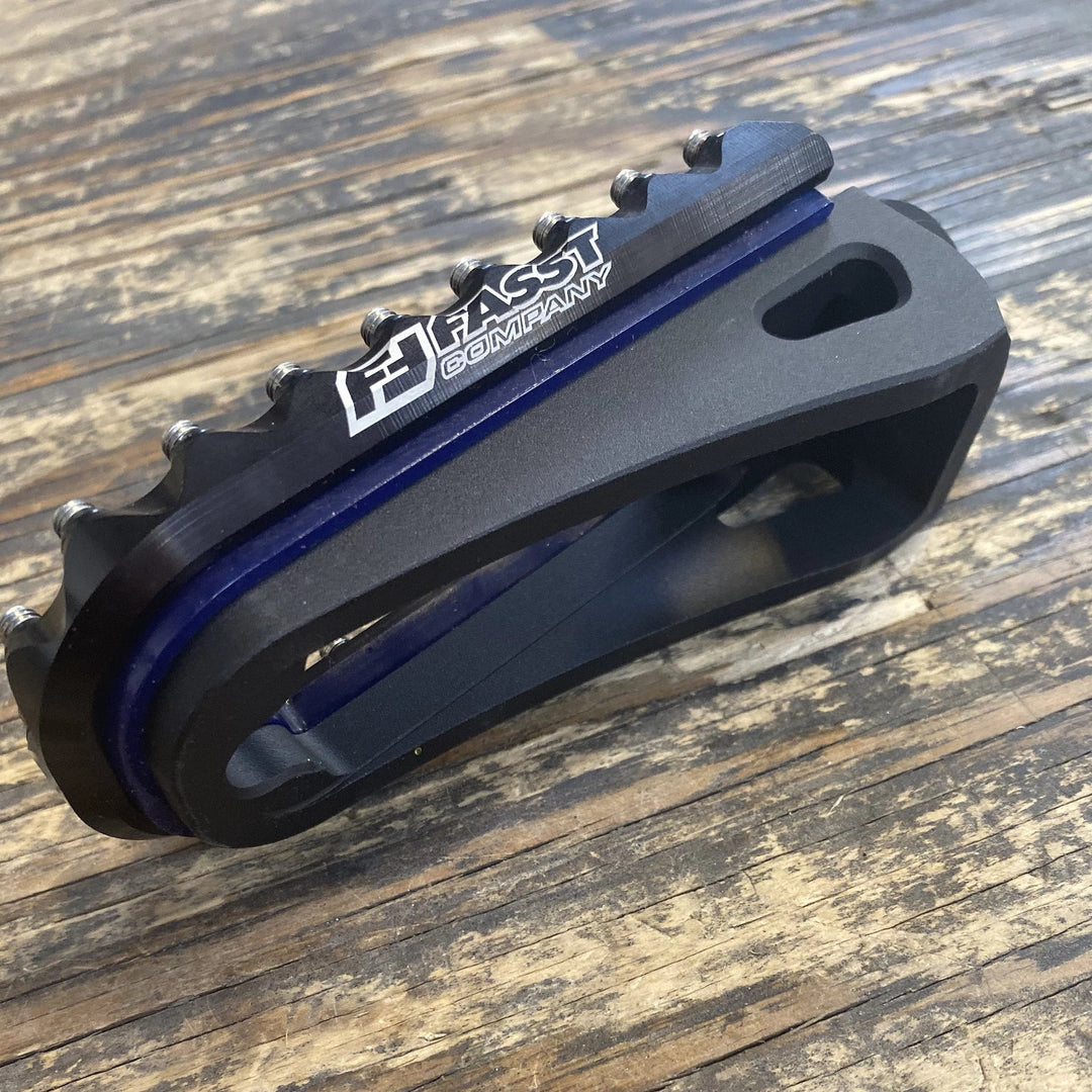 Impact Adventure Peg