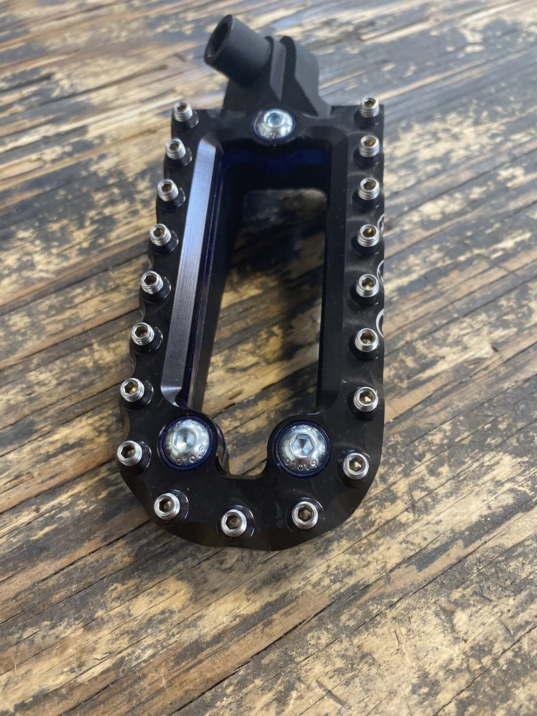 Impact Adventure Peg