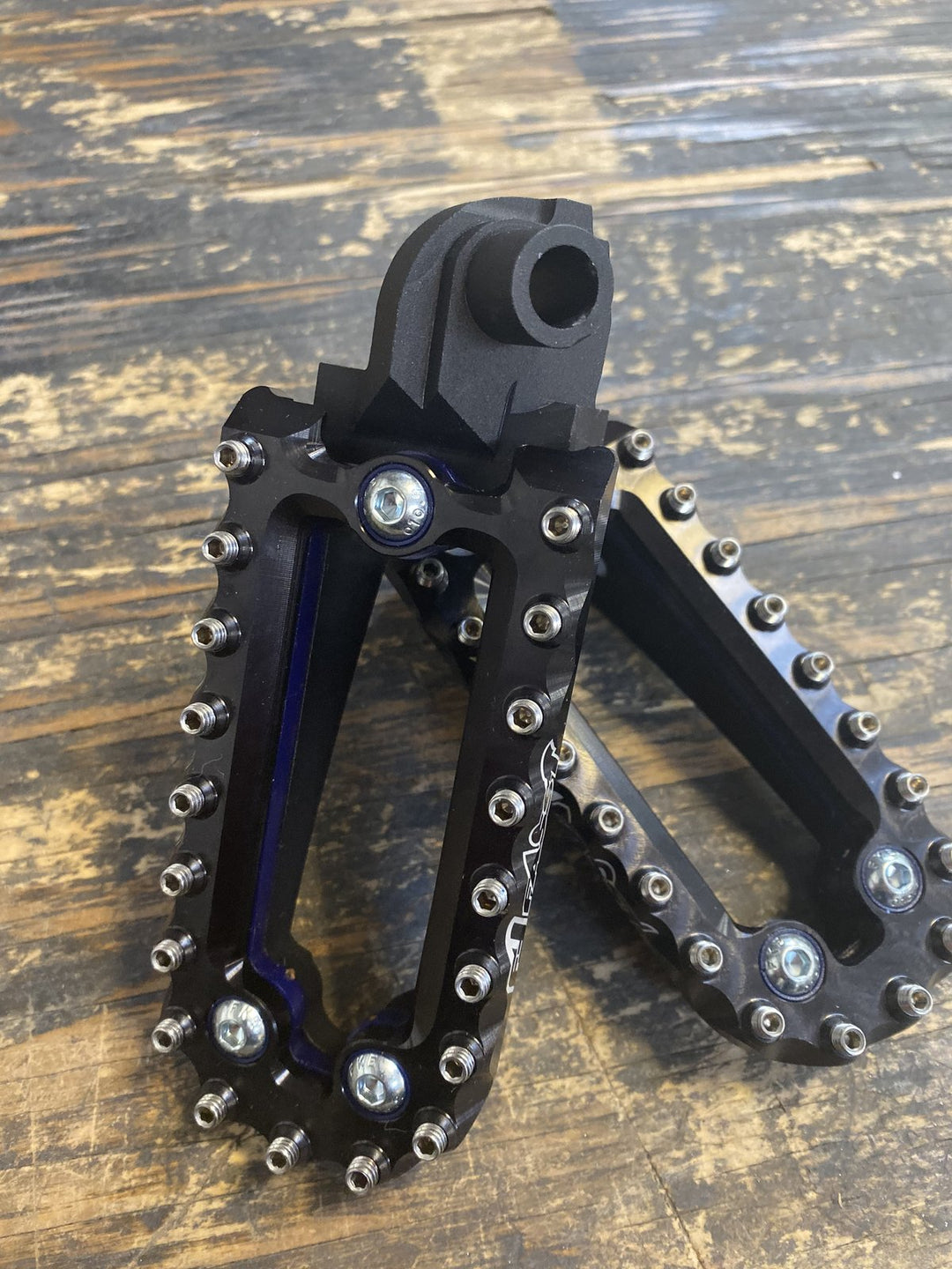 Impact Adventure Peg