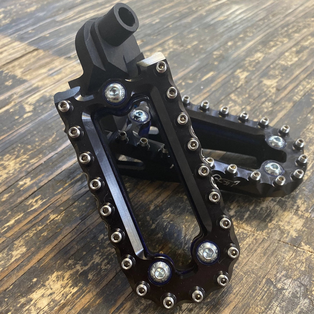 Impact Adventure Peg