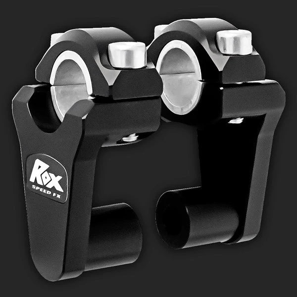 Flexx Handlebar Rox Riser