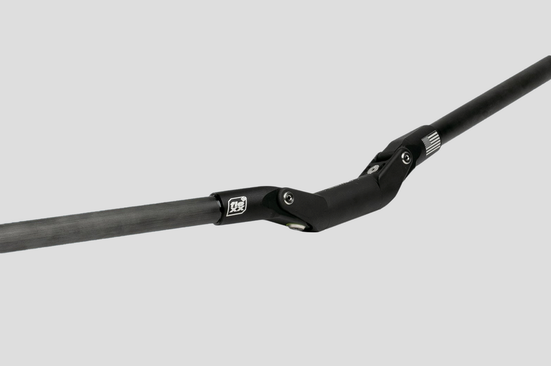 Flexx MTB Handlebar XC/Bike Packing