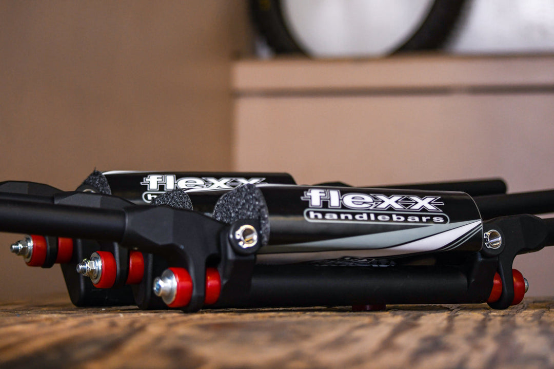 Flexx Handlebar Moto