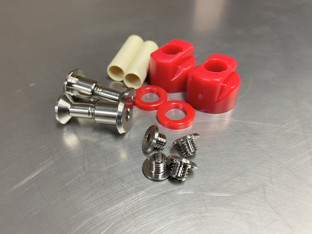 Flexx MTB Handlebar Factory-Fresh Kit