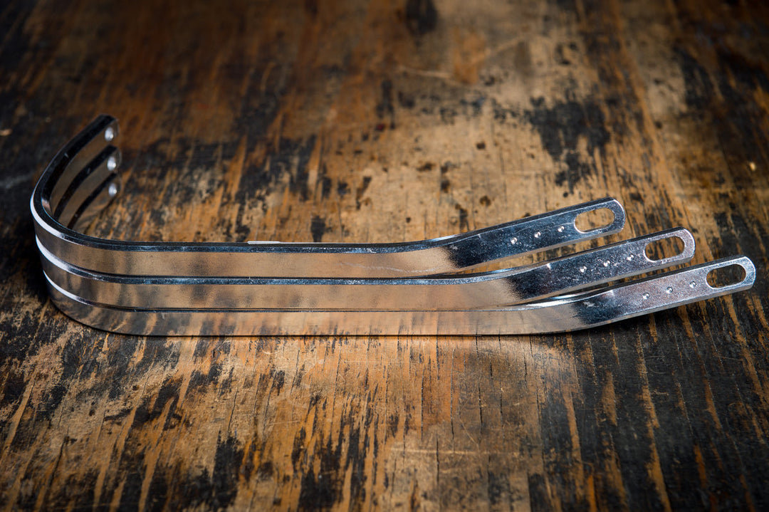Replacement Simple Solution Hand Guard Rails