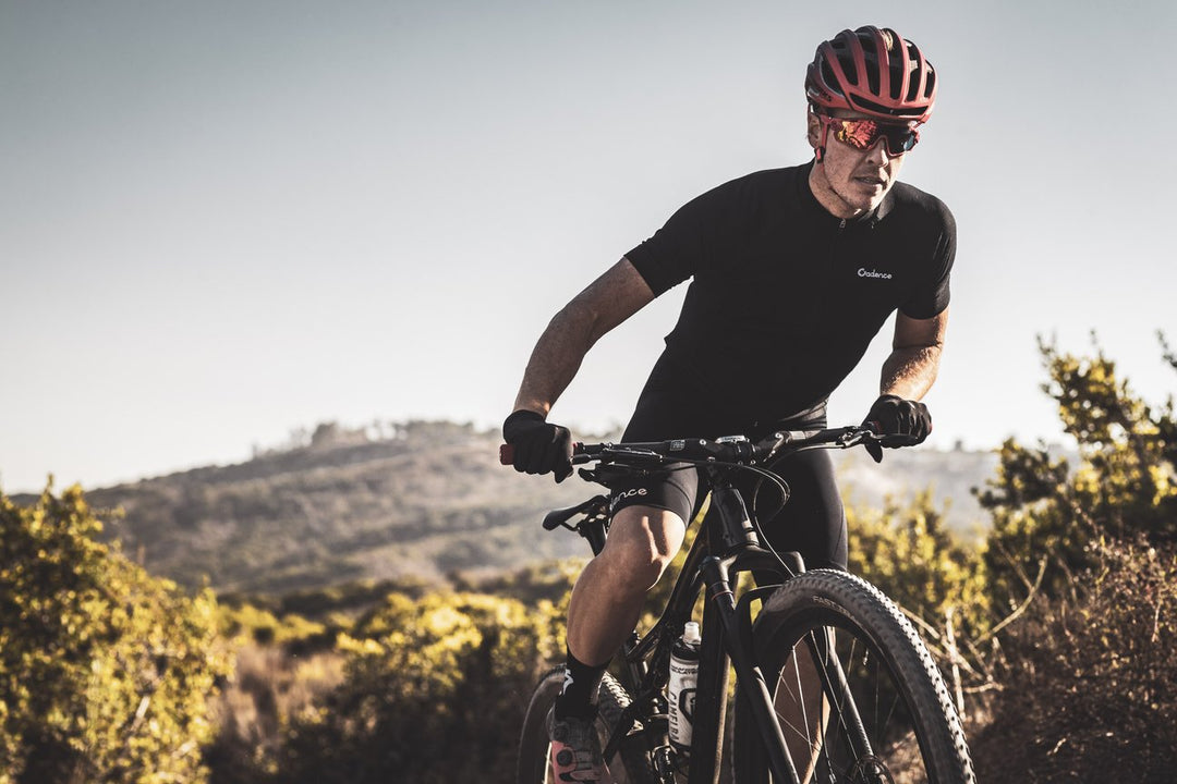 Flexx MTB Enduro Handlebar