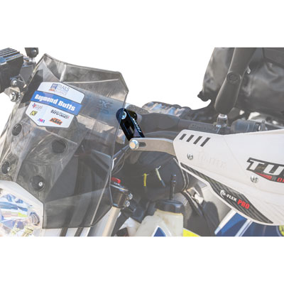 Tusk Handguard Mounts