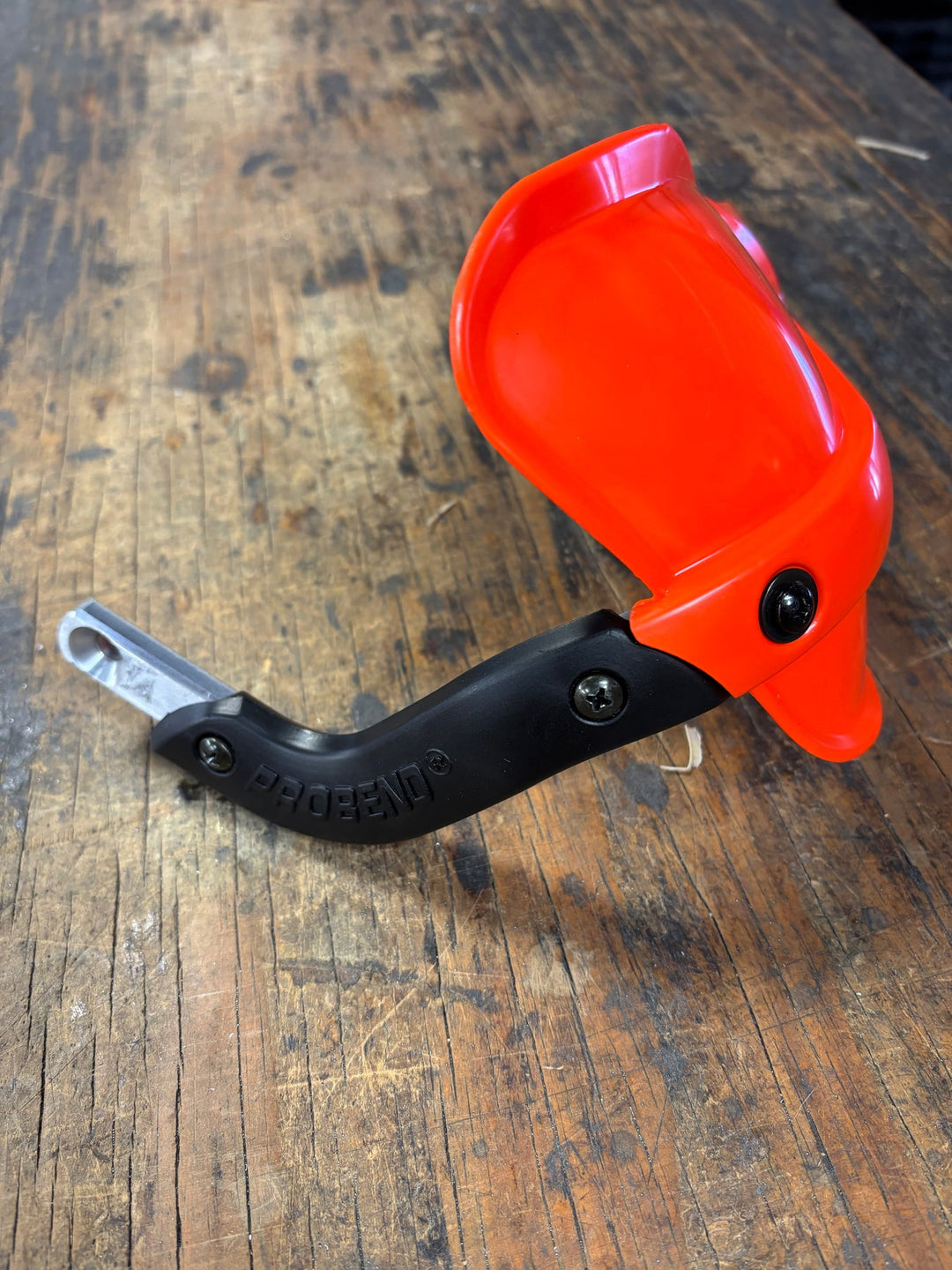 Simple Solution Hand Guard for Flexx Handlebars