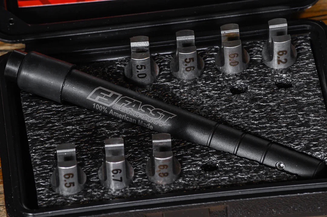 Motorcycle Spoke Torque Wrench Fasstco Australia