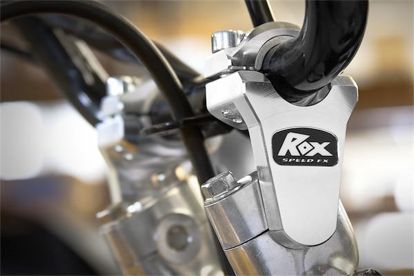 Flexx Handlebar Rox Riser
