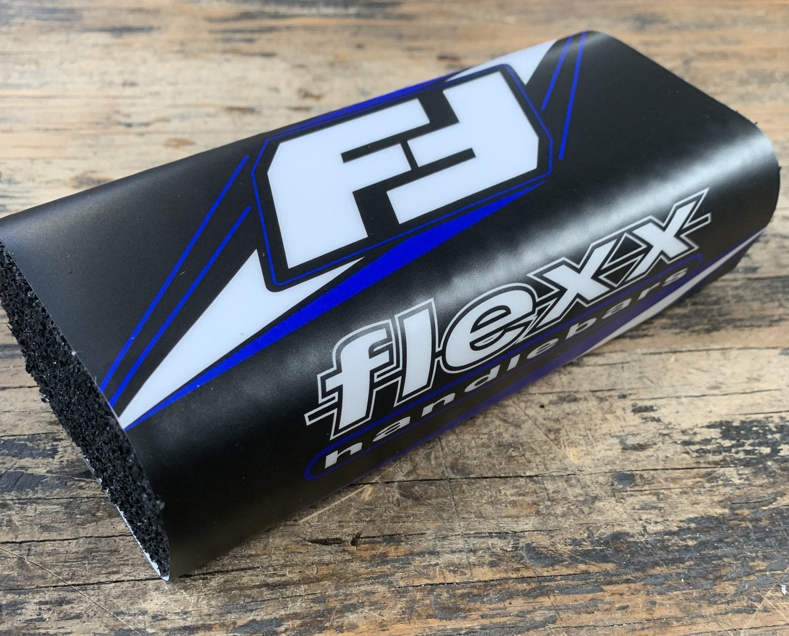 Flexx Handlebar Crossbar Pad – Fasstco Australia